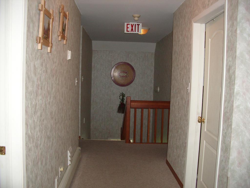 Forest Haven Inn Tatamagouche Zewnętrze zdjęcie