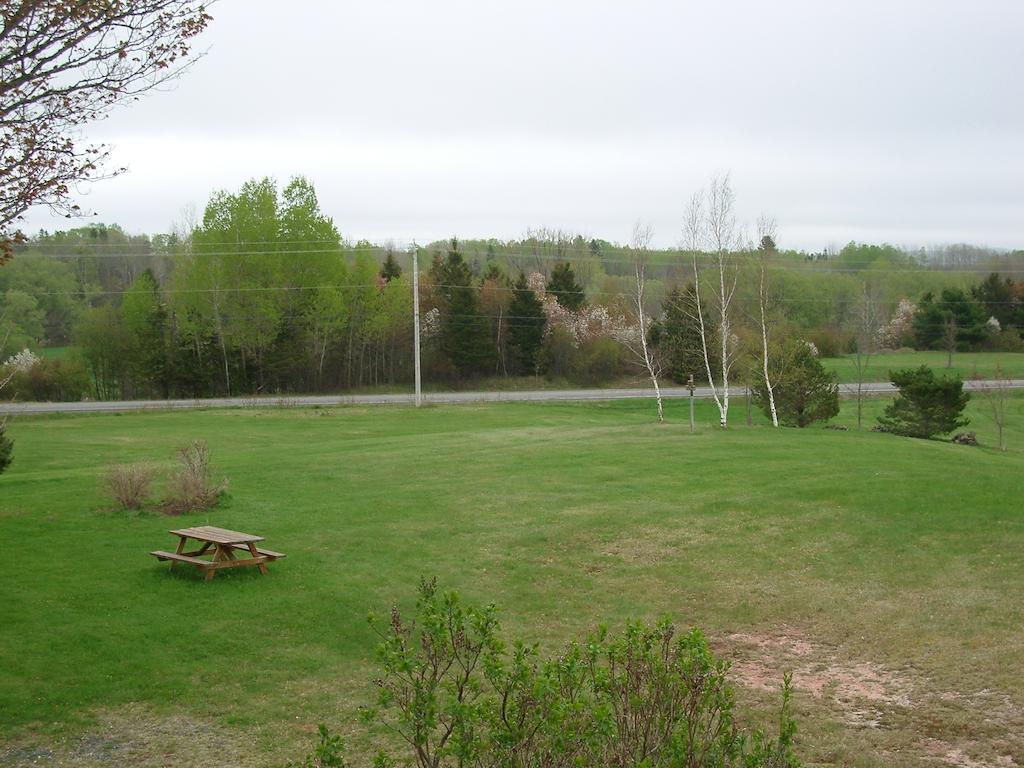 Forest Haven Inn Tatamagouche Zewnętrze zdjęcie