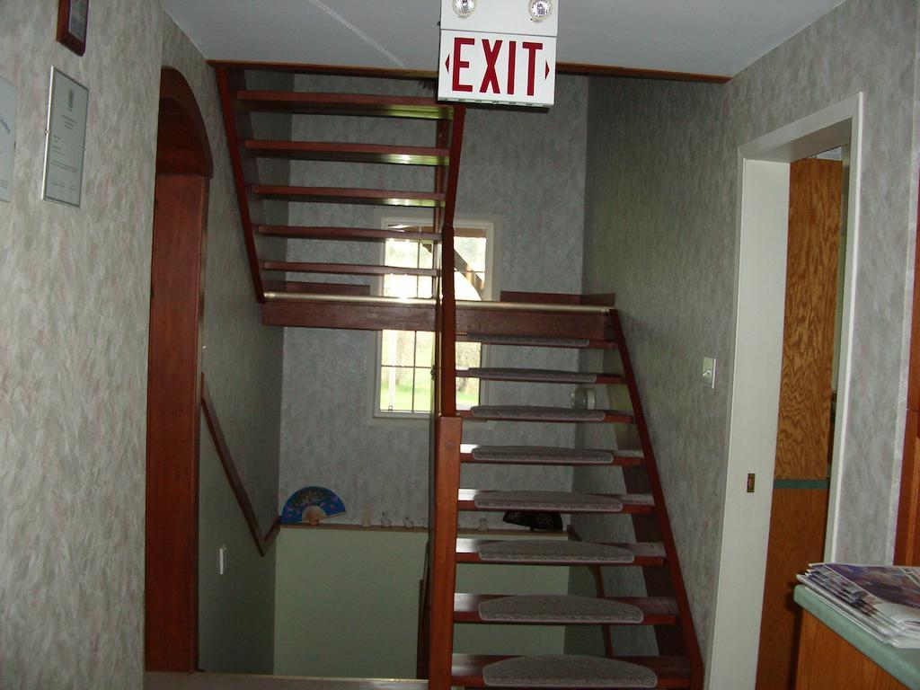 Forest Haven Inn Tatamagouche Zewnętrze zdjęcie