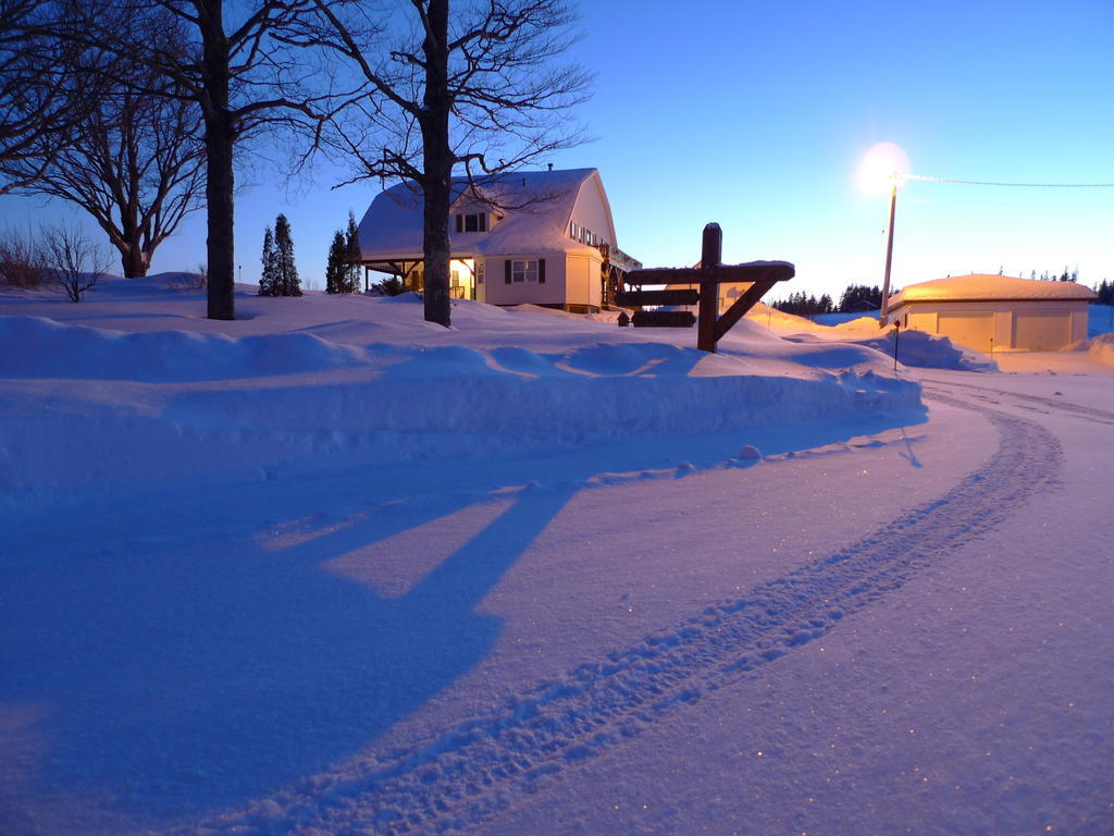 Forest Haven Inn Tatamagouche Zewnętrze zdjęcie