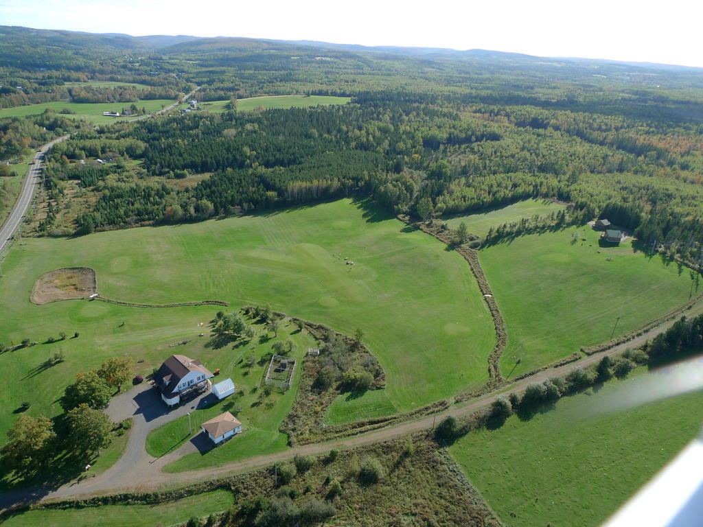 Forest Haven Inn Tatamagouche Zewnętrze zdjęcie