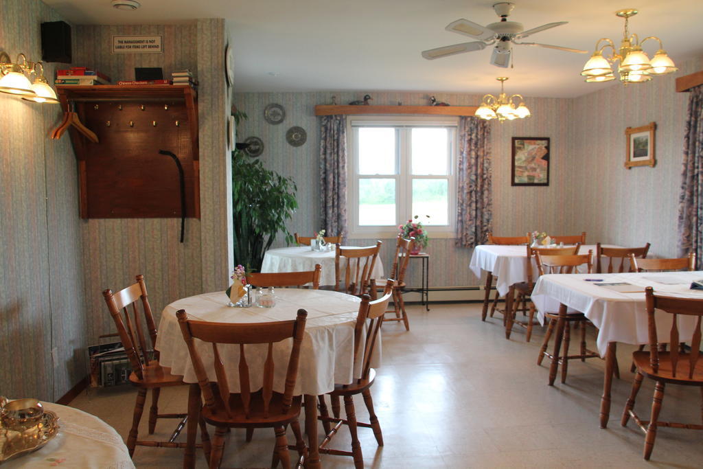 Forest Haven Inn Tatamagouche Zewnętrze zdjęcie