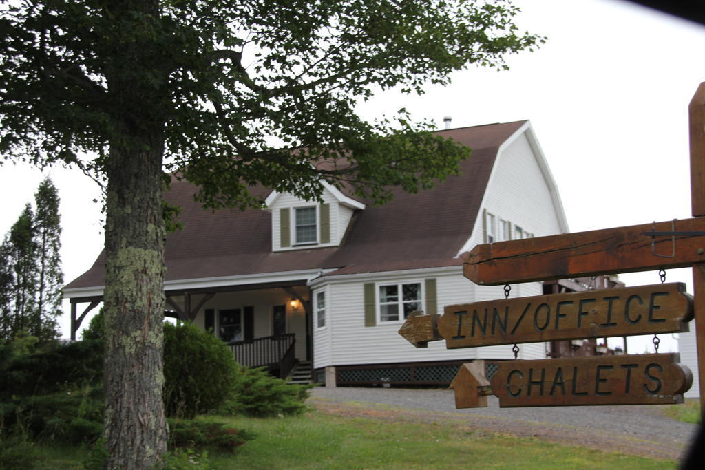 Forest Haven Inn Tatamagouche Zewnętrze zdjęcie