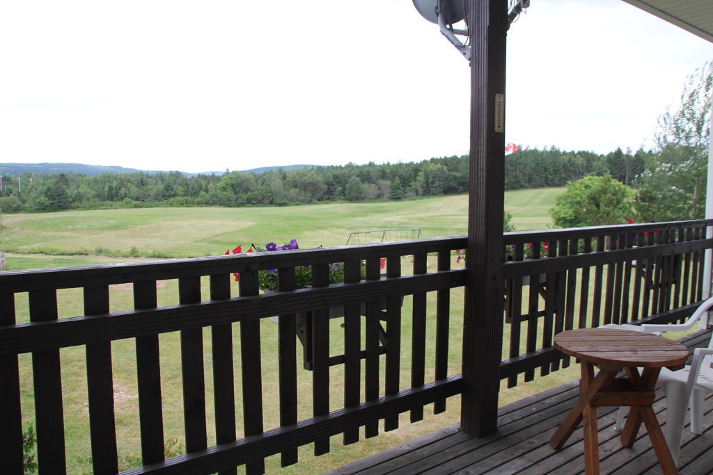 Forest Haven Inn Tatamagouche Pokój zdjęcie