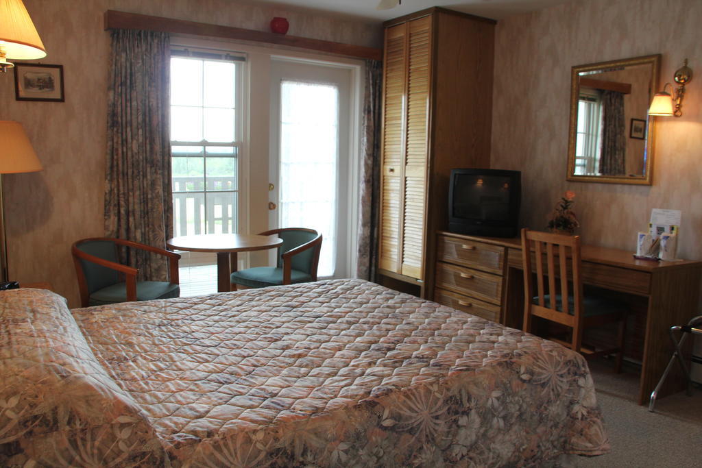 Forest Haven Inn Tatamagouche Pokój zdjęcie