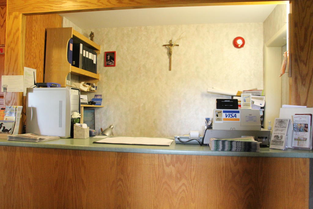 Forest Haven Inn Tatamagouche Zewnętrze zdjęcie