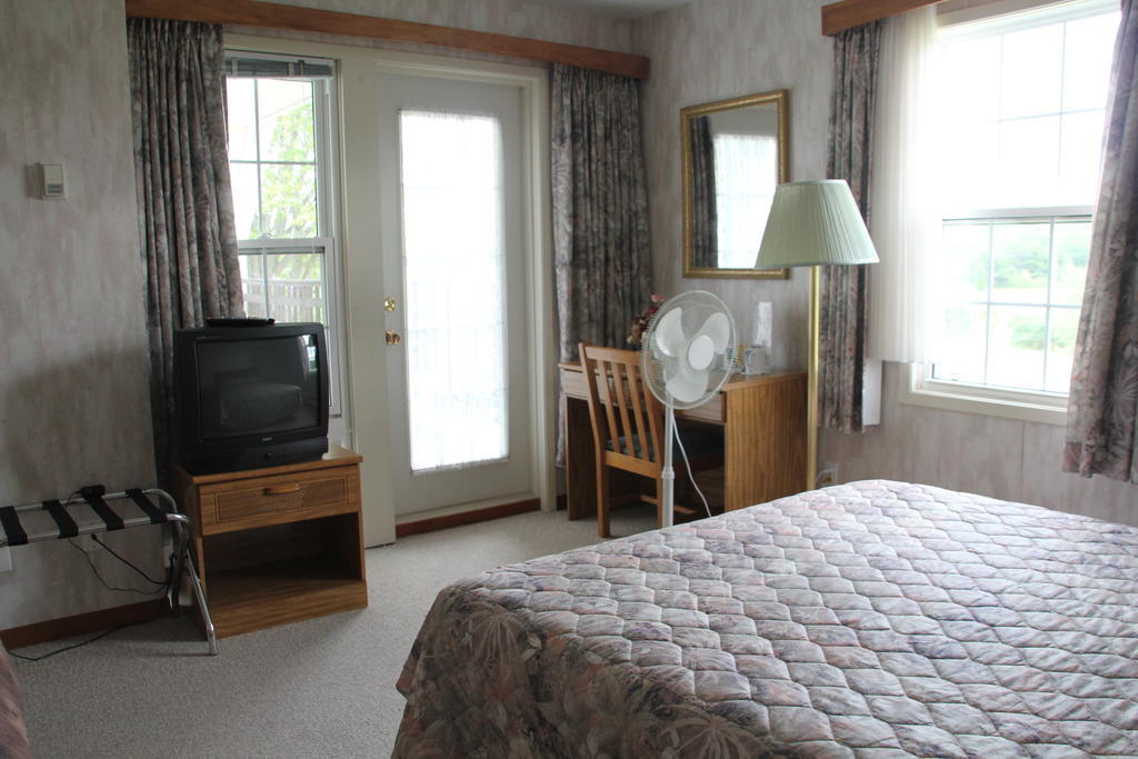 Forest Haven Inn Tatamagouche Pokój zdjęcie