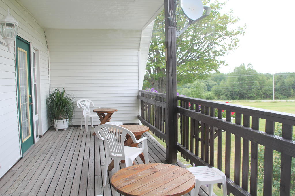 Forest Haven Inn Tatamagouche Pokój zdjęcie