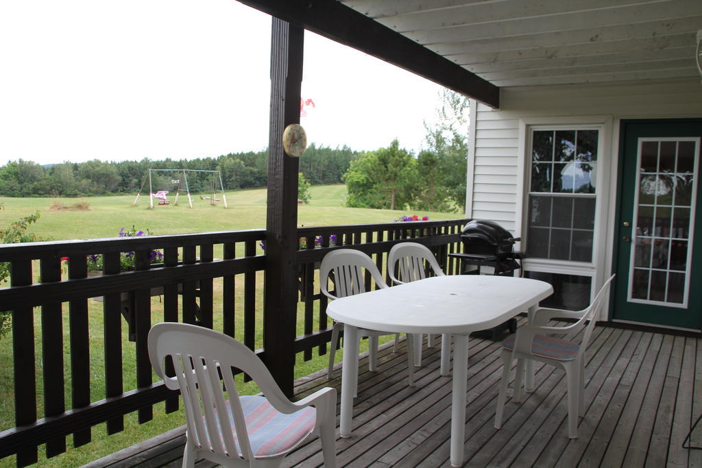 Forest Haven Inn Tatamagouche Pokój zdjęcie