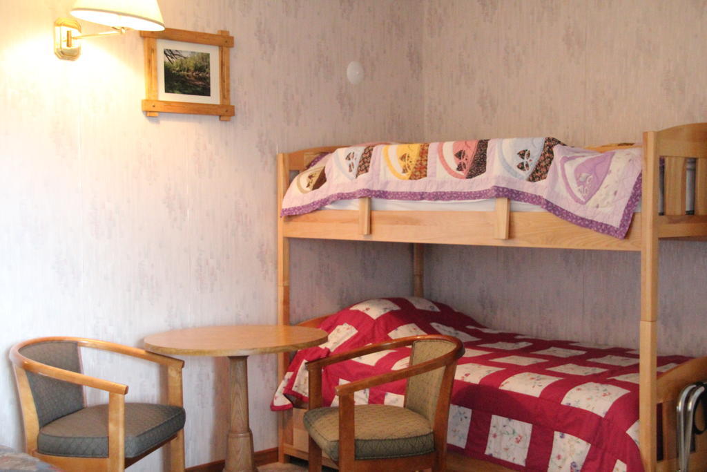 Forest Haven Inn Tatamagouche Pokój zdjęcie